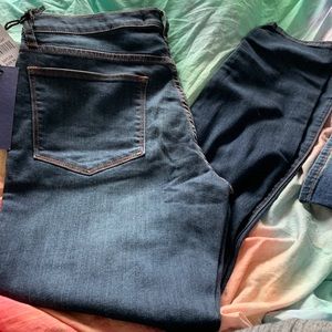 Articals Of Society Mens Jeans 34/31